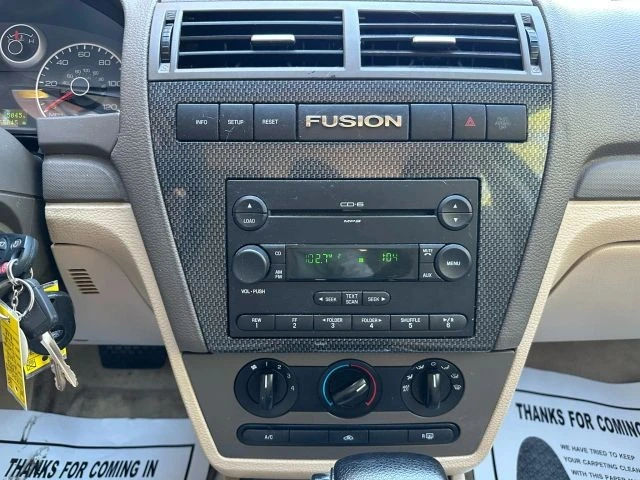 2006 Ford Fusion 1st Gen - Image 17 of 20