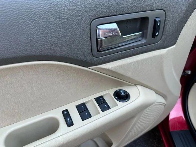2006 Ford Fusion 1st Gen - Image 10 of 20