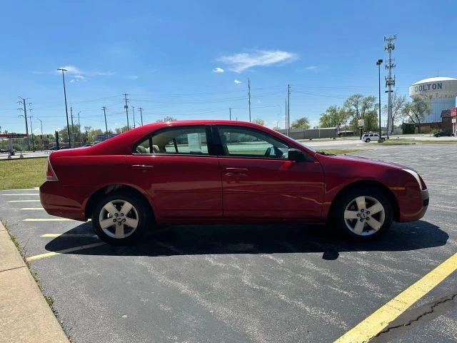 2006 Ford Fusion 1st Gen - Image 4 of 20