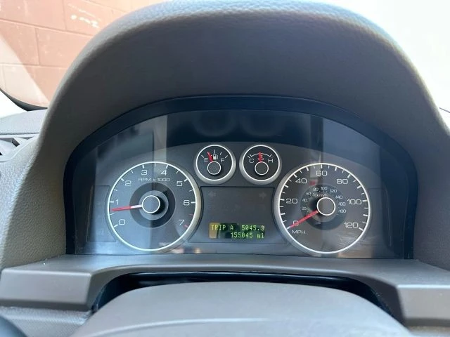 2006 Ford Fusion 1st Gen - Image 15 of 20
