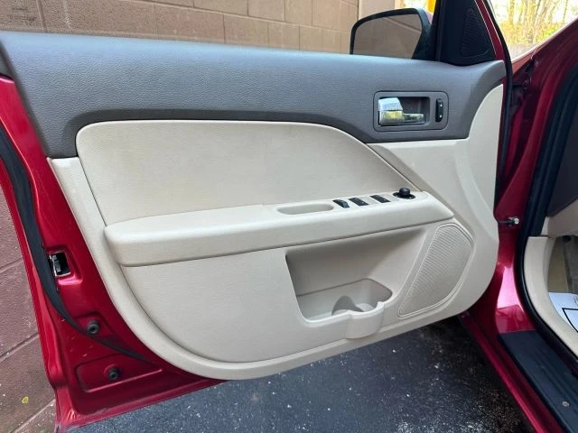 2006 Ford Fusion 1st Gen - Image 9 of 20