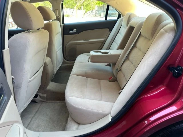 2006 Ford Fusion 1st Gen - Image 20 of 20
