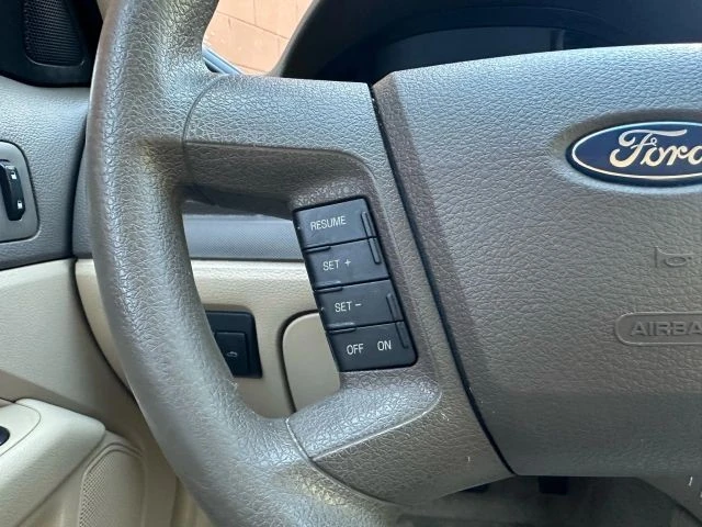 2006 Ford Fusion 1st Gen - Image 16 of 20