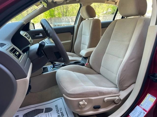 2006 Ford Fusion 1st Gen - Image 11 of 20