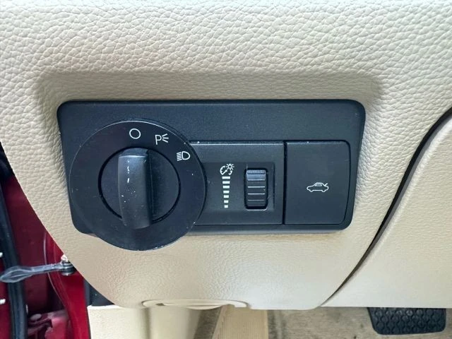 2006 Ford Fusion 1st Gen - Image 19 of 20