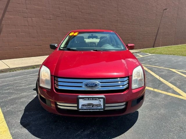 2006 Ford Fusion 1st Gen - Image 2 of 20