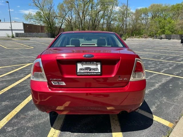 2006 Ford Fusion 1st Gen - Image 6 of 20
