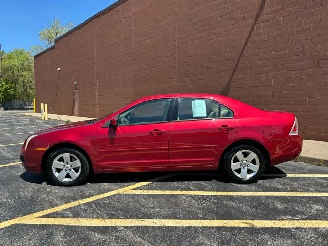 2006 Ford Fusion 1st Gen - Image 8 of 20