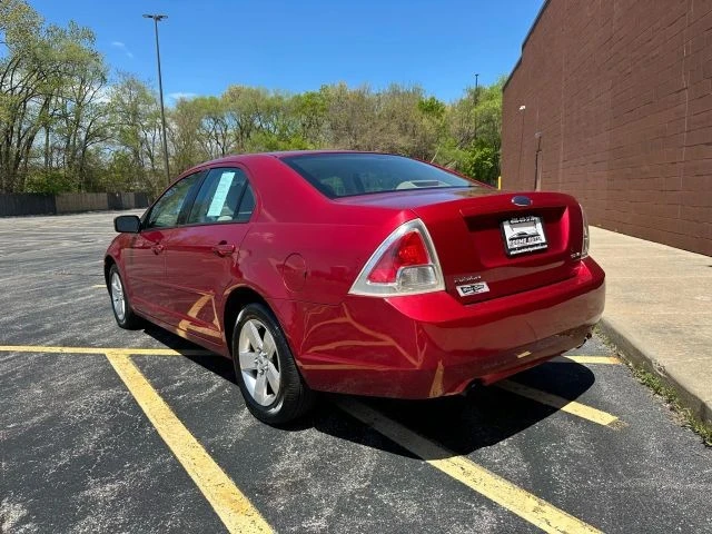 2006 Ford Fusion 1st Gen - Image 7 of 20