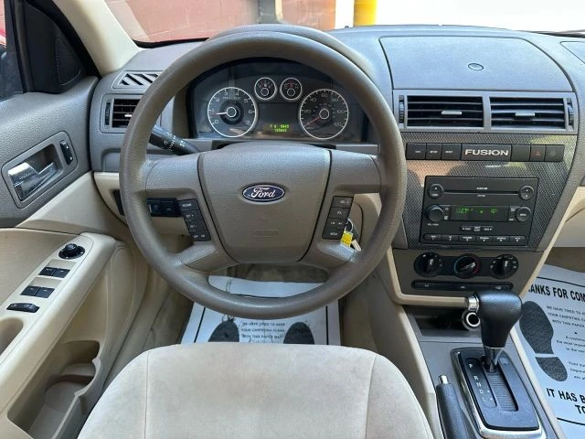 2006 Ford Fusion 1st Gen - Image 13 of 20