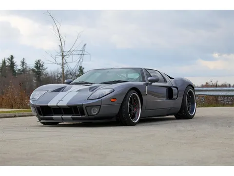 2006 Ford GT