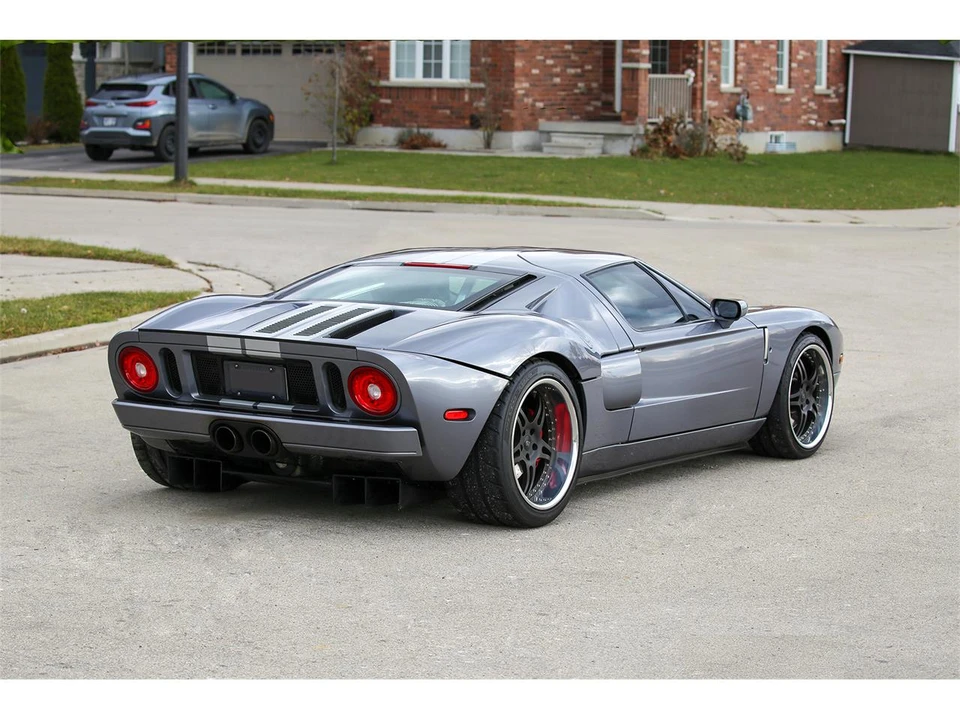 2006 Ford GT 1st Gen - Image 2 of 15