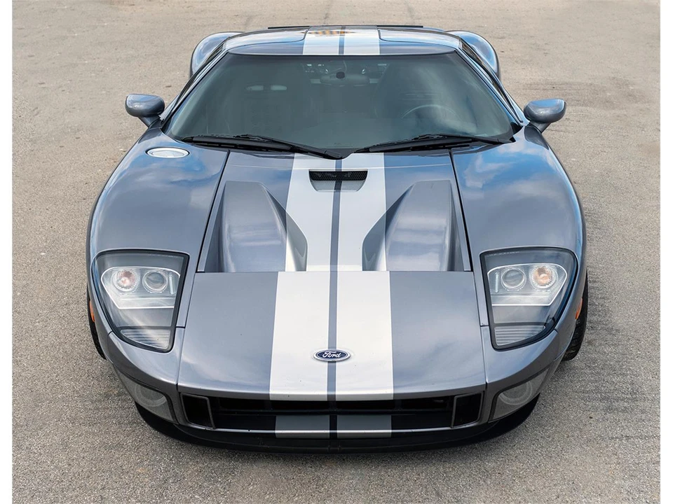 2006 Ford GT 1st Gen - Image 4 of 15