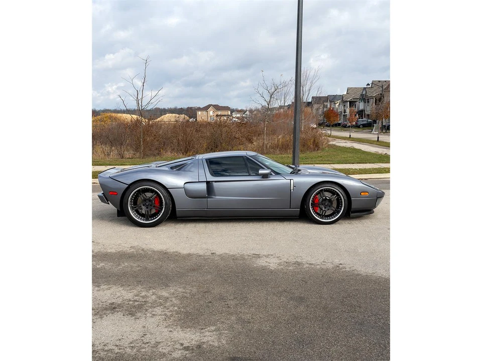 2006 Ford GT 1st Gen - Image 6 of 15