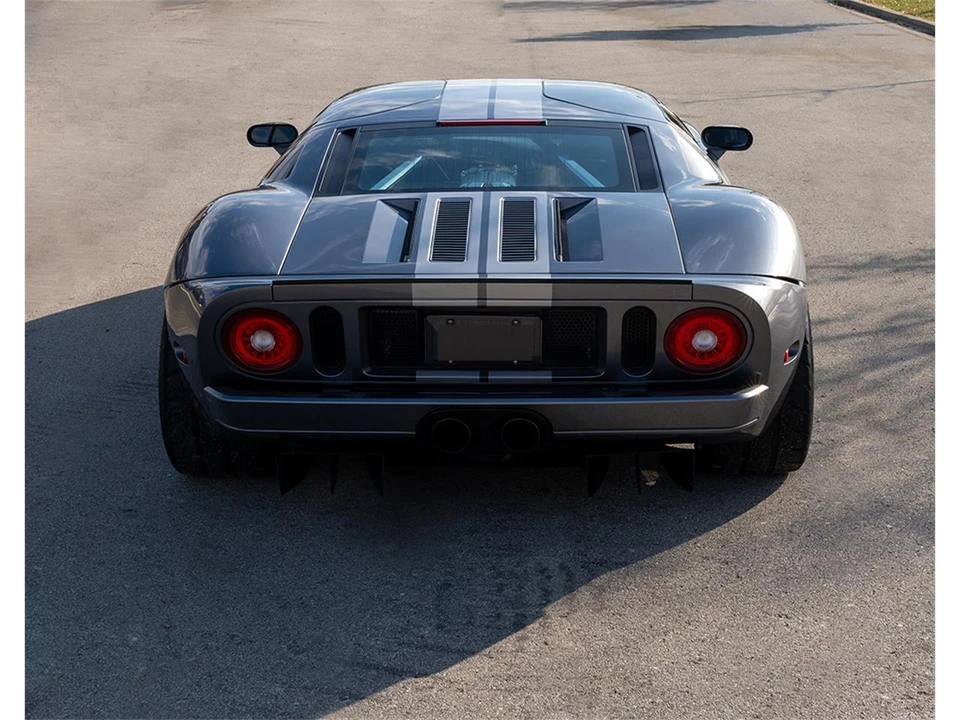 2006 Ford GT 1st Gen - Image 5 of 15