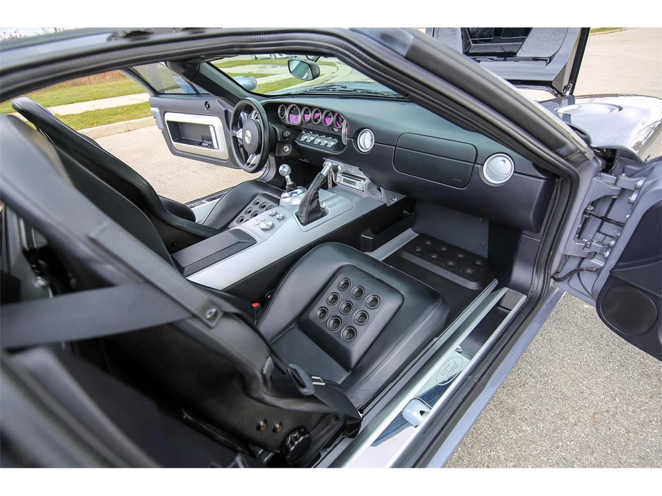 2006 Ford GT 1st Gen - Image 11 of 15