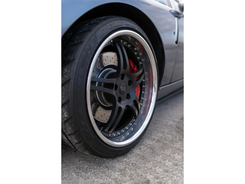 2006 Ford GT 1st Gen - Image 14 of 15