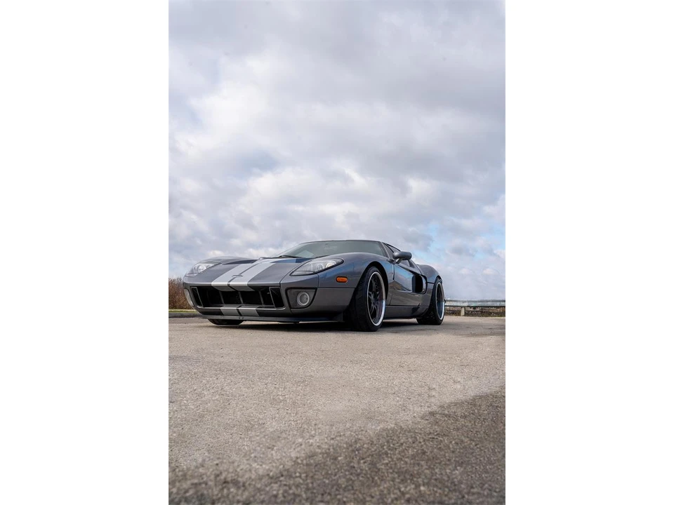 2006 Ford GT 1st Gen - Image 9 of 15