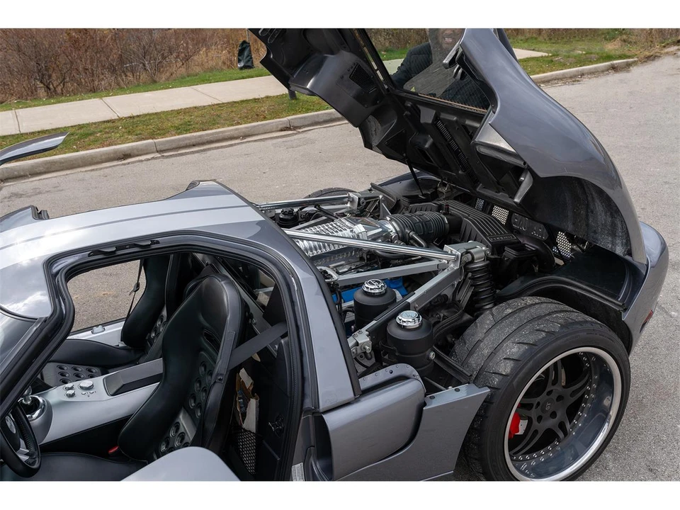 2006 Ford GT 1st Gen - Image 15 of 15