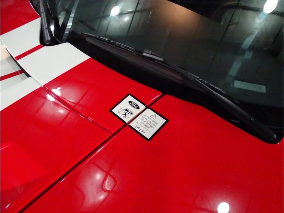 2006 Ford GT 1st Gen - Image 28 of 31