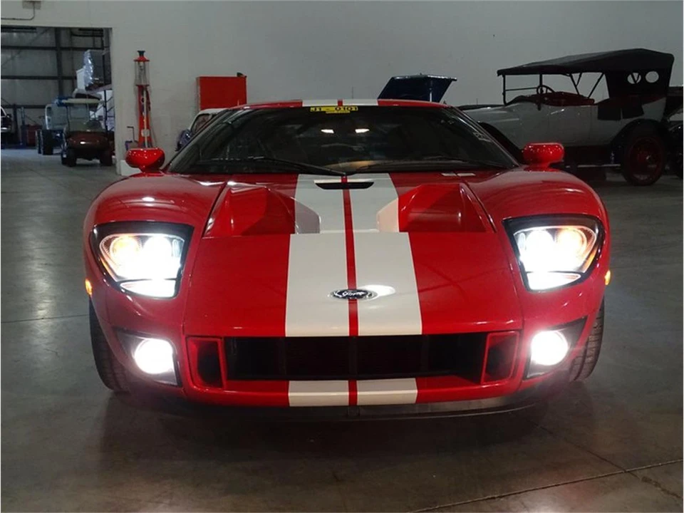 2006 Ford GT 1st Gen - Image 26 of 31