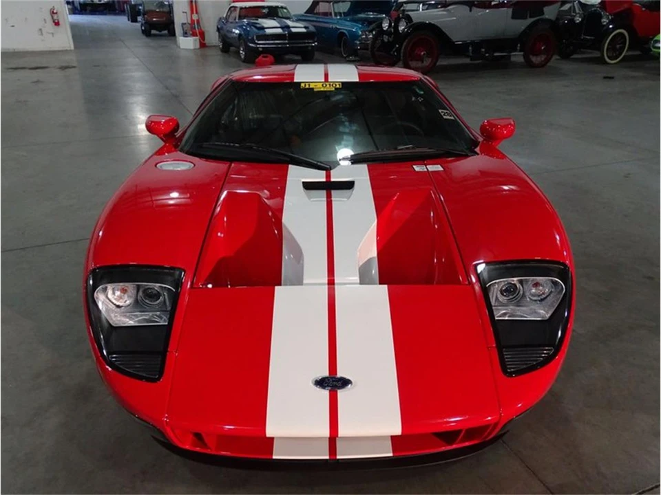 2006 Ford GT 1st Gen - Image 24 of 31
