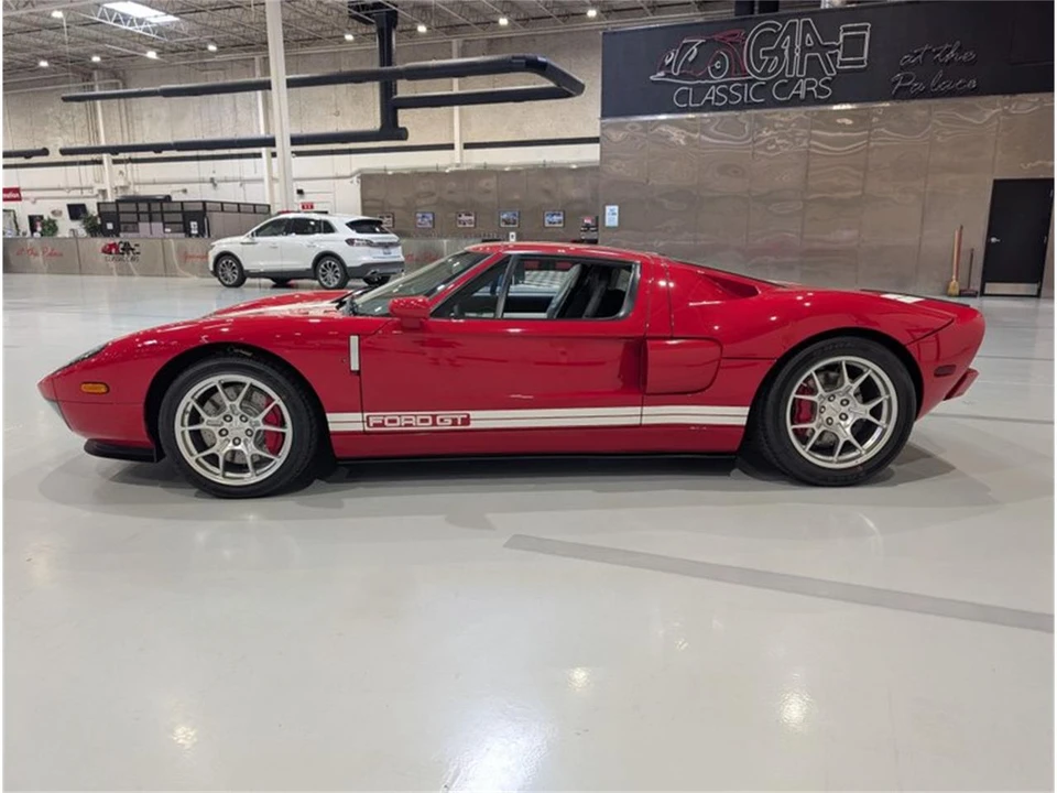 2006 Ford GT 1st Gen - Image 7 of 31