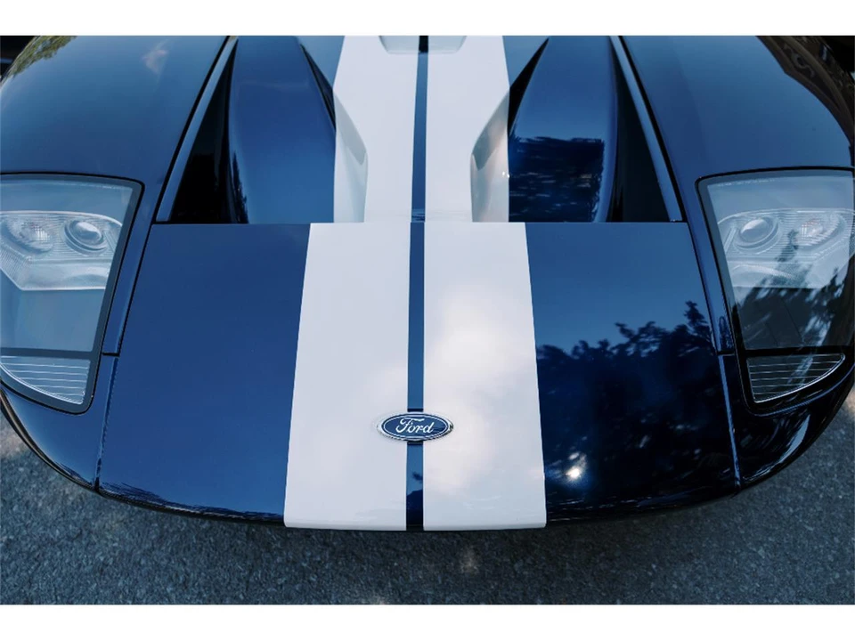 2006 Ford GT 1st Gen - Image 16 of 31