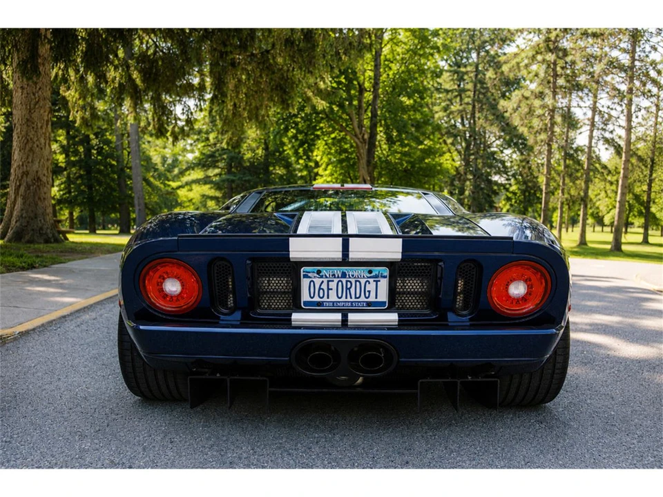 2006 Ford GT 1st Gen - Image 25 of 31