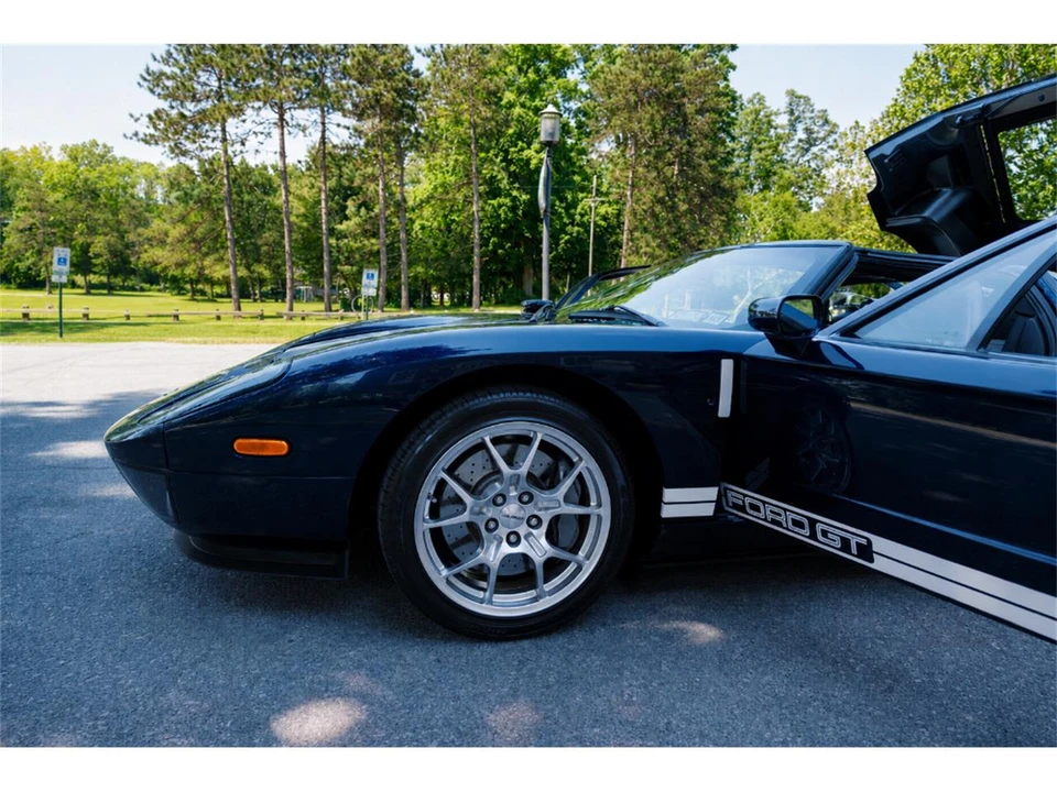 2006 Ford GT 1st Gen - Image 18 of 31