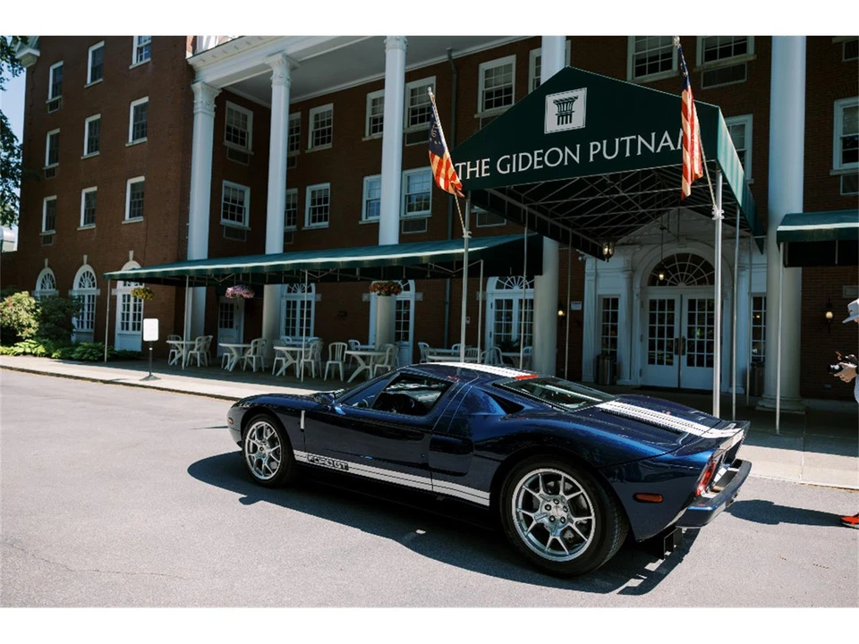 2006 Ford GT 1st Gen - Image 6 of 31