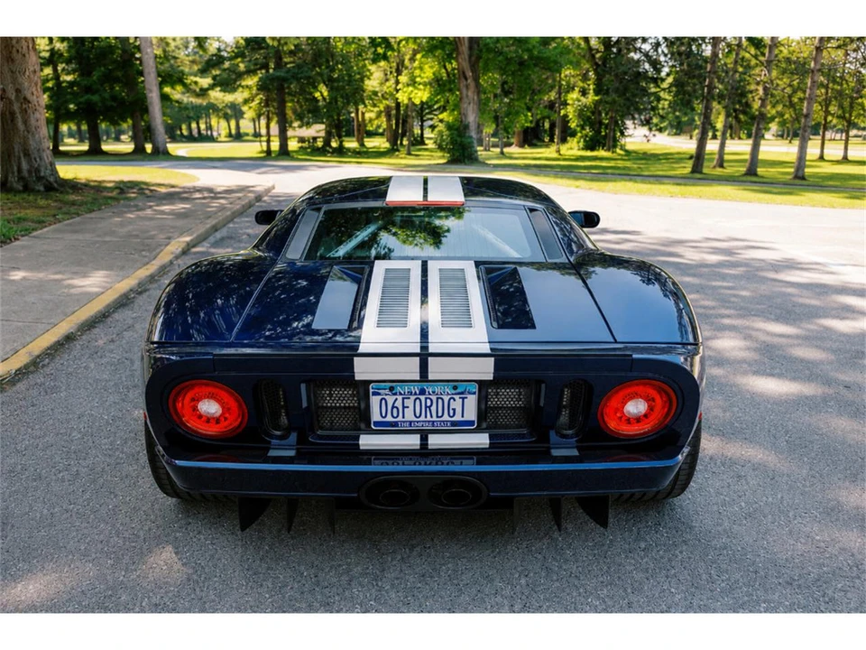 2006 Ford GT 1st Gen - Image 24 of 31