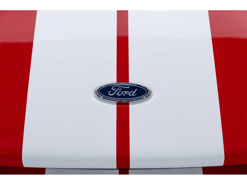 2006 Ford GT 1st Gen - Image 22 of 31
