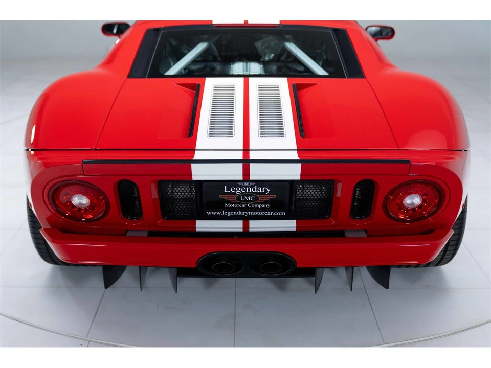 2006 Ford GT 1st Gen - Image 25 of 31