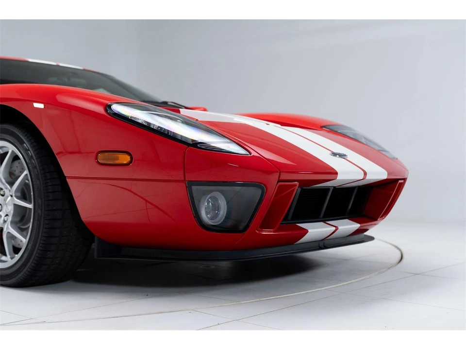 2006 Ford GT 1st Gen - Image 13 of 31