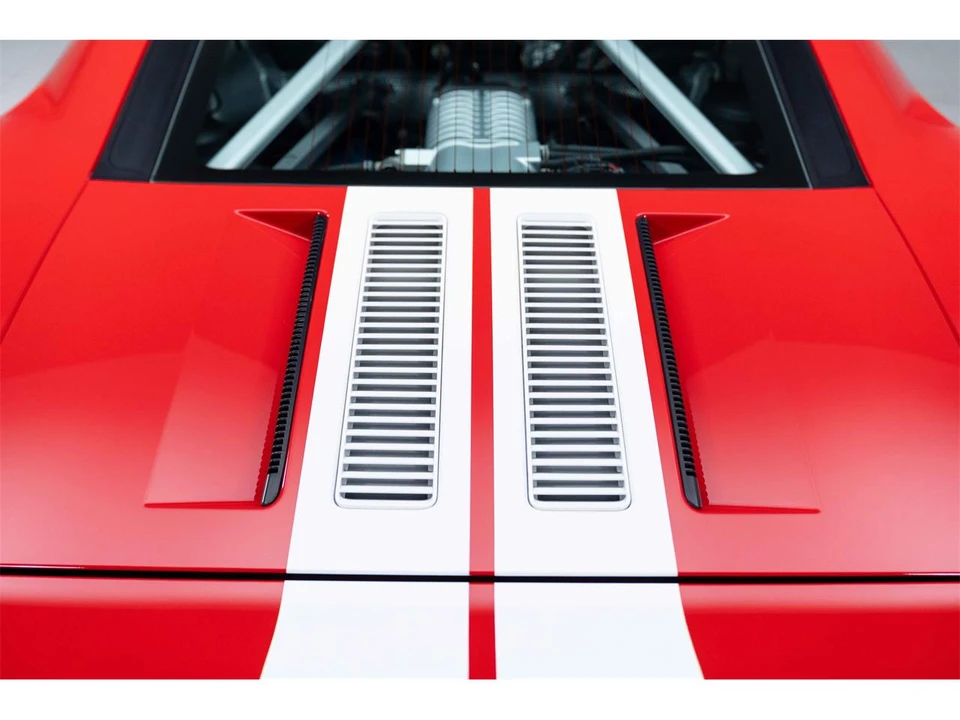 2006 Ford GT 1st Gen - Image 26 of 31