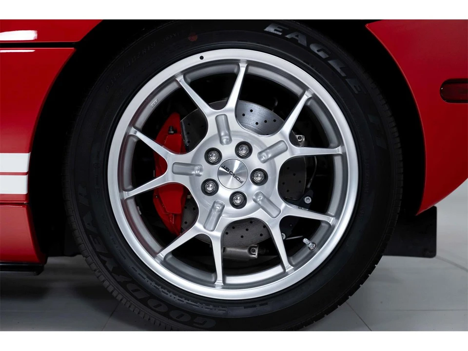 2006 Ford GT 1st Gen - Image 20 of 31