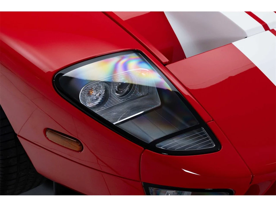 2006 Ford GT 1st Gen - Image 17 of 31