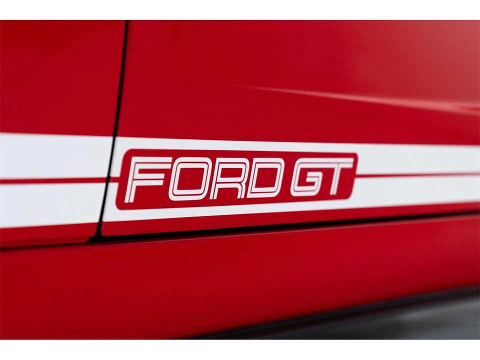 2006 Ford GT 1st Gen - Image 23 of 31