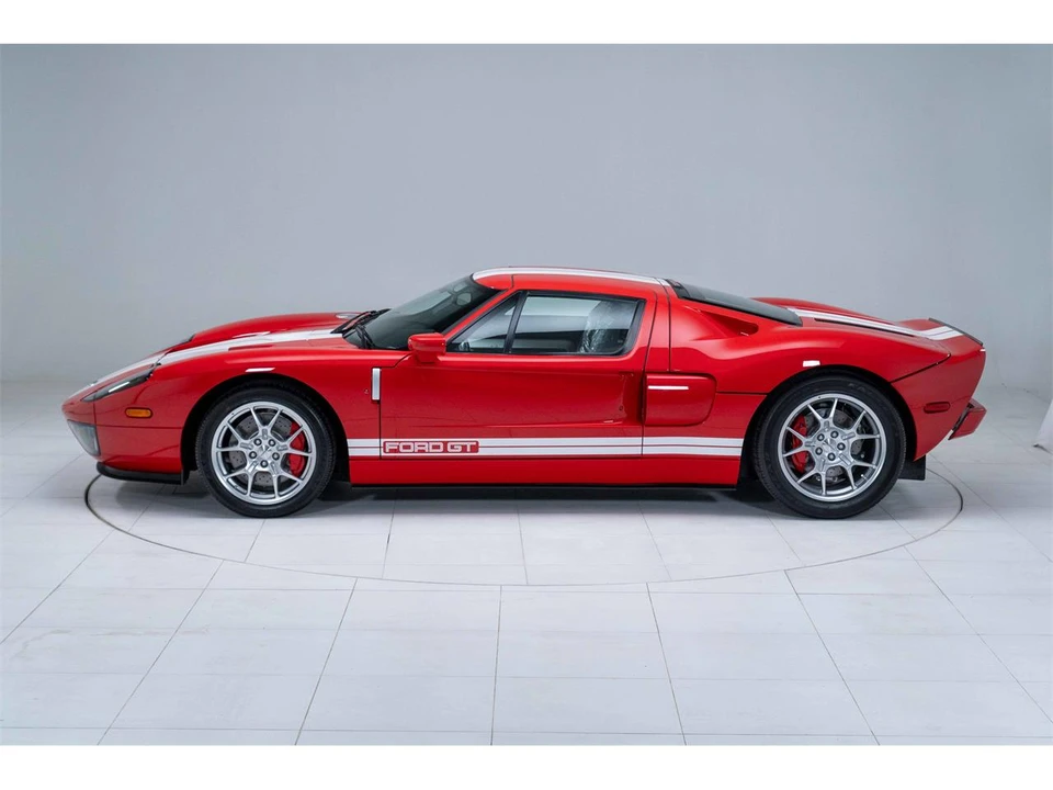 2006 Ford GT 1st Gen - Image 6 of 31