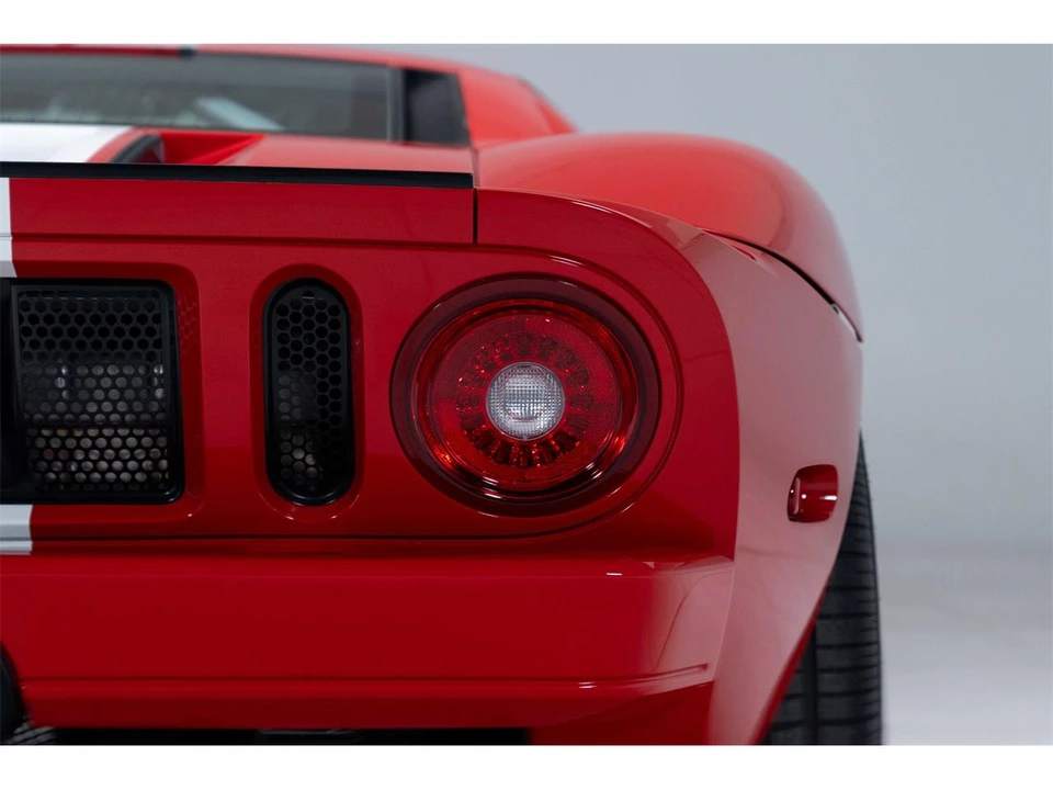 2006 Ford GT 1st Gen - Image 24 of 31