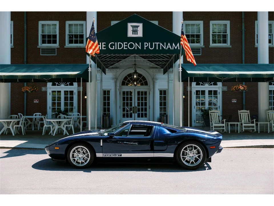 2006 Ford GT 1st Gen - Image 7 of 31