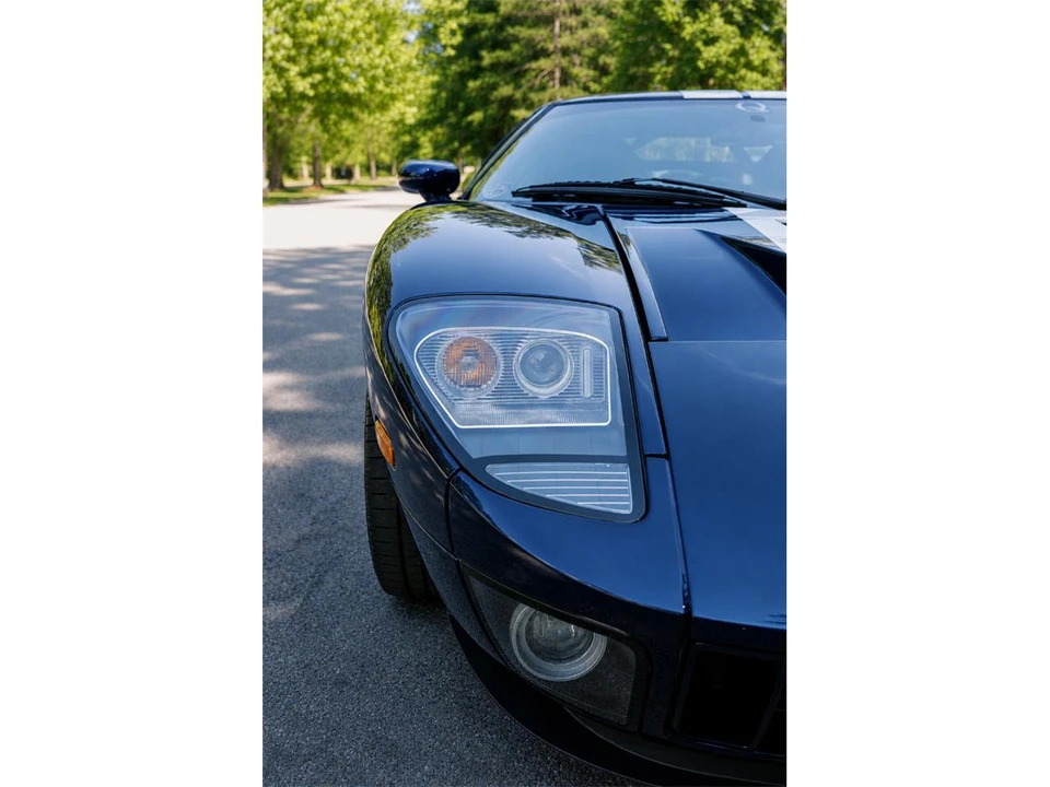 2006 Ford GT 1st Gen - Image 29 of 31
