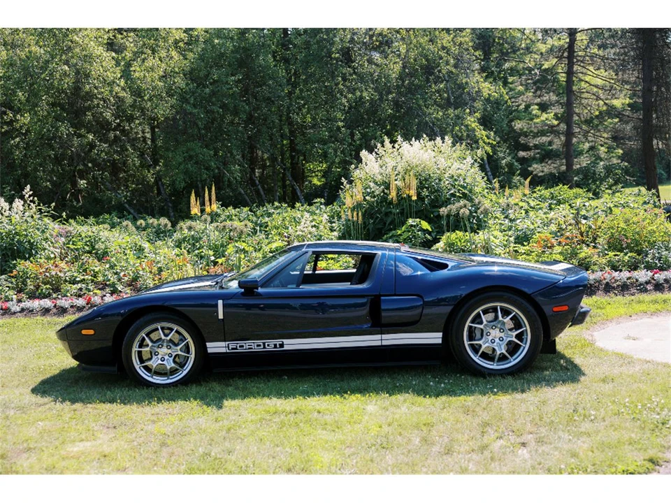 2006 Ford GT 1st Gen - Image 11 of 31