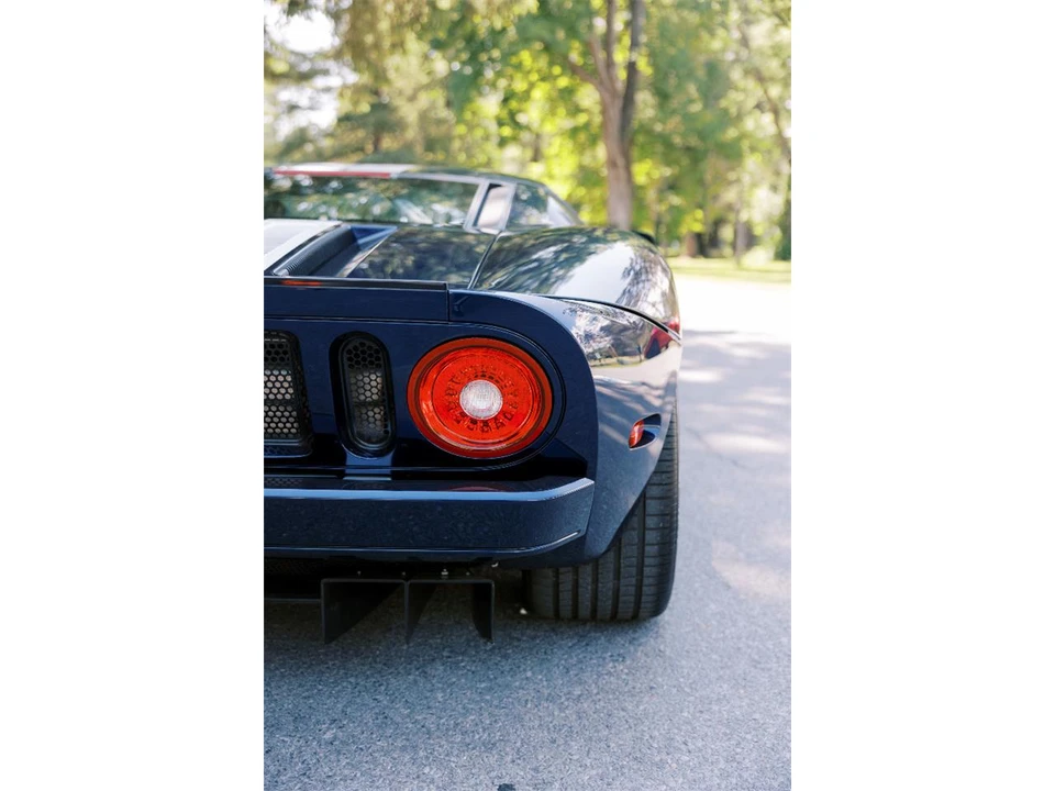 2006 Ford GT 1st Gen - Image 30 of 31