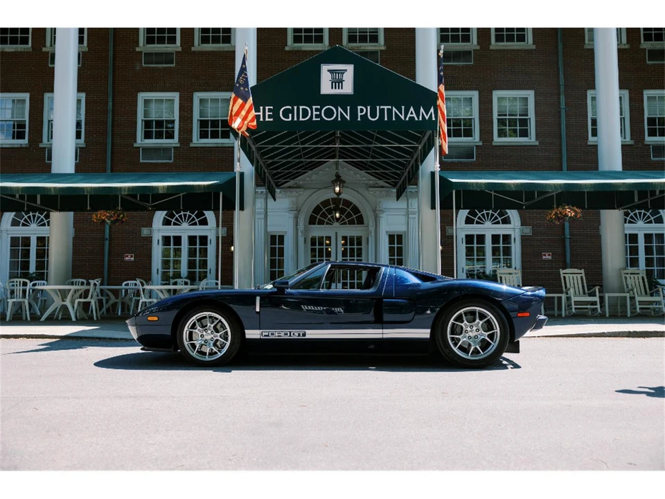 2006 Ford GT 1st Gen - Image 9 of 31