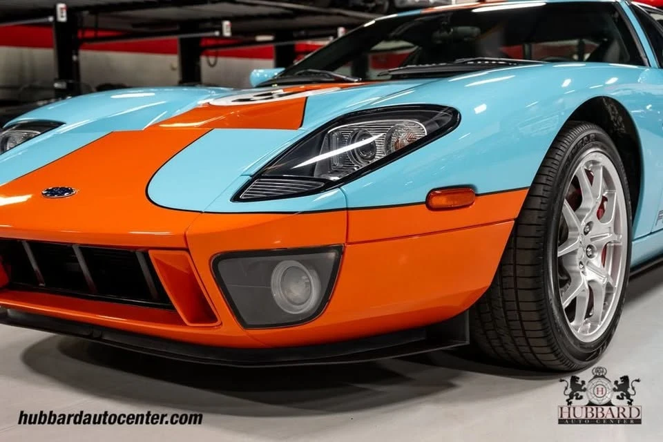 2006 Ford GT 1st Gen - Image 13 of 20