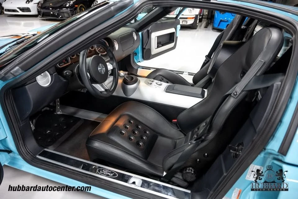 2006 Ford GT 1st Gen - Image 18 of 20