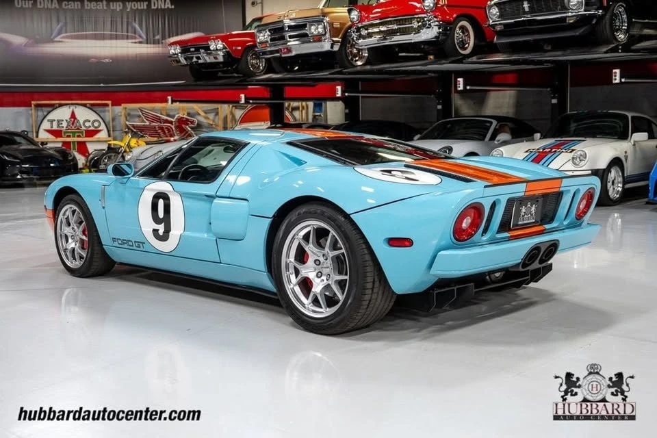 2006 Ford GT 1st Gen - Image 6 of 20