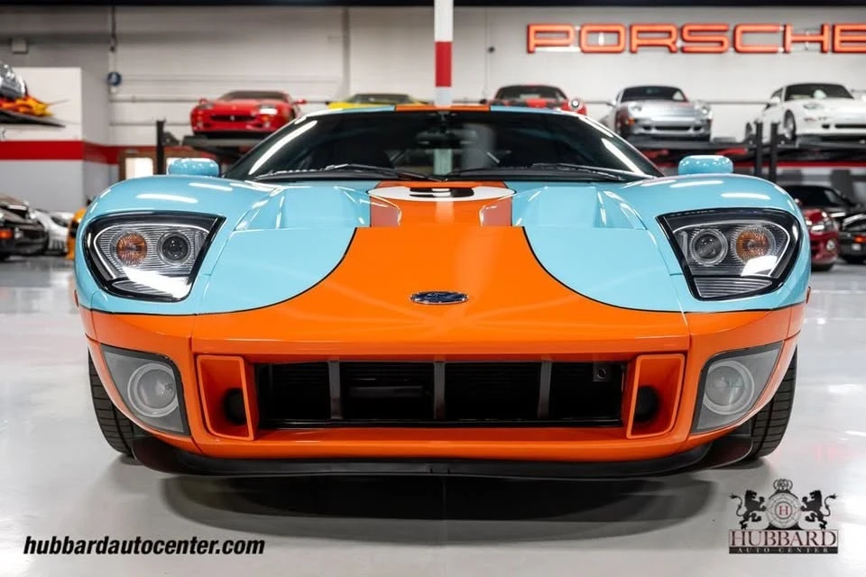 2006 Ford GT 1st Gen - Image 15 of 20